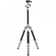 Штатив MeFOTO Backpacker S Carbon - Titanium (BPSCTTN) з моноподом